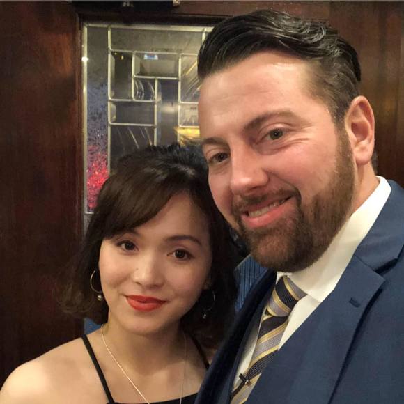 Meet your Posher, Craig - Picture 1 of 1